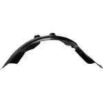 Front Fender Liner Right (Passenger), Type 1 for Dodge Journey 2009-2020, Replacement
