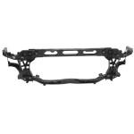Radiator Support Assembly for RAM 1500 2014-2018 3.0L Engine, Plastic, Fits Crew & Quad Cab, Includes 2019 1500 Classic Model, Replacement