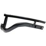 Radiator Support for RAM 1500 Left (Driver) Side Rail, 2009-2018, Steel, Includes 2019-2022 1500 Classic, Crew/Quad Cab, Replacement