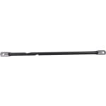 Radiator Support Cross Brace for Dodge Durango/Jeep Grand Cherokee WK 2011-2022, Right (Passenger)=Left (Driver), Excluding Trackhawk Model, Replacement