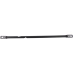 Radiator Support Cross Brace for Dodge Durango/Jeep Grand Cherokee WK 2011-2022, Right (Passenger)=Left (Driver), Excluding Trackhawk Model, Replacement