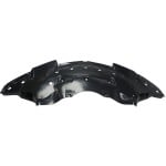 Engine Splash Shield for Dodge Charger 2011-2014, Front Under Cover, Compatible with 3.6L/5.7L Engine, Excluding Police Package, Replacement