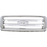 2007 - 2014 Ford Expedition Grille Assy