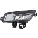 Front Fog Light Assembly for Honda CR-V 2015-2016, Right (Passenger), Halogen, Replacement
