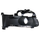 2015 - 2017 Ford Mustang Fog Light Trim - Right (Passenger)