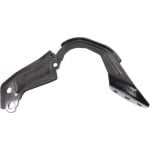 2017 - 2017 Ford Escape  Hood Hinge - Left (Driver)