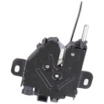 Hood Latch for Ford Focus 2004-2007, Without Theft Deterrent, Replacement