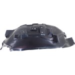 2015 - 2020 Ford F-Series Light Duty Pickup Front Fender Liner - Left (Driver)