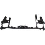 Radiator Support Assembly for Ford Escape 2009-2012, Mercury Mariner 2009-2011, Steel, Replacement