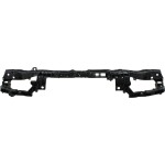 Upper Radiator Support Reinforcement for Ford C-MAX 2013-2018/ESCAPE 2013-2019, Constructed from Plastic with Steel, Replacement