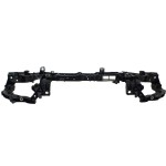 Upper Radiator Support Tie Bar for Ford Transit Connect 2014-2022, Plastic with Steel, Replacement