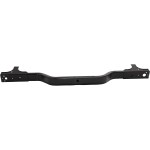 Lower Radiator Support for Ford F-Series Super Duty 2011-2016, Steel, Compatible with 6.2L/6.7L Engine, Replacement (CAPA Certified)