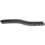 Steel Radiator Support Outer Sidemember, Left (Driver) for Ford Escape 2013-2019, Lincoln MKC 2015-2019, Replacement