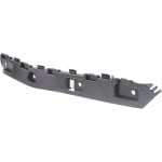 Lower Rear Bumper Bracket for Ford Escape 2013-2016, Left (Driver) Side, Replacement