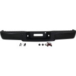 2004 - 2005 Ford F-150 Rear Step Bumper