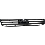 2010 - 2013 Ford Transit Connect Grille Assy