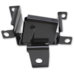 Front Bumper Bracket for GMC Sierra 1500 (2007-2013), Left (Driver), Inner, Excludes 2007 Classic, Replacement