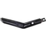 Front Bumper Bracket Reinforcement for GMC Sierra 1500 (2007-2013), Sierra 2500 HD/3500 HD (2007-2010), Right (Passenger) Side, Excludes 2007 Classic, Replacement