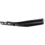 Front Bumper Bracket Reinforcement for GMC Sierra 2500 HD/3500 HD 2011-2014, Right (Passenger), Replacement