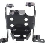 Front Bumper Bracket for GMC Sierra 2500 HD/3500 HD, Right (Passenger) Inner Side, Suitable for 2011-2014 Models, Replacement