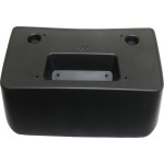 2015 - 2020 GMC Canyon Front License Plate Bracket