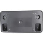 2016 - 2019 GMC Sierra 1500 Front License Plate Bracket