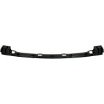 Front Bumper Bracket and Cover for GMC Sierra 1500 (2007-2013), Excludes 2007 Classic, Replacement