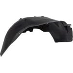 Front Fender Liner for GMC Sierra 2500 HD/3500 HD 2011-2014, Right (Passenger) Side, Replacement