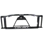 Radiator Support Assembly for GMC Sierra 1500 2010-2013, Steel, Suitable for 6/8 Cylinder, Replacement