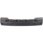 Front Bumper Absorber Impact for Hyundai Santa Fe, 2010-2012, Replacement