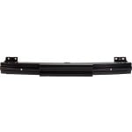 Rear Reinforcement Steel Part for Honda Accord Coupe, Model Years 2008-2017, Replacement