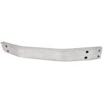 Front Reinforcement for Honda Civic 2013-2015, Aluminum, Suitable for Hybrid Model/Sedan 2014-2015, Replacement