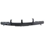 Rear Reinforcement Impact Bar for Hyundai Tucson 2010 - 2015, High-Quality Steel, Replacement
