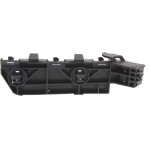Front Bumper Bracket Right (Passenger) Spacer for Honda CR-V 2007-2011, Replacement