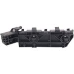 Front Bumper Bracket Spacer for Honda CR-V 2007-2011, Left (Driver), Replacement