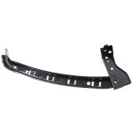 Front Bumper Bracket Left (Driver), Corner Beam for Honda Odyssey 2011-2017, Replacement
