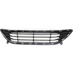 2011 - 2013 Hyundai Elantra Front Grille Assembly