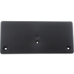 2016 - 2018 Hyundai Tucson Front License Plate Bracket