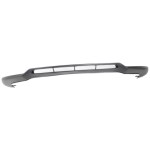 Front Lower Valance for Hyundai Tucson 2010-2015, Textured Lower Bumper Cover, Replacement (CAPA Certified)