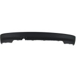 Front Lower Valance for Pilot 2012-2015, Garnish, Textured, Replacement