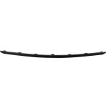 Front Lower Valance Spoiler for Hyundai Elantra 2011-2013, Primed (Ready to Paint), Sedan, Made for USA Built Vehicle, Replacement