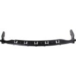 Front Bumper Retainer, Center Beam for Honda Accord 2001-2002 Sedan, Replacement