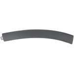 Front Bumper Filler for Honda CR-V 2007-2011, Left (Driver) Side Garnish, Replacement