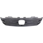 2016 - 2018 Honda Pilot  Grille Assembly -   (CAPA Certified)