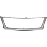 Grille Molding for Lexus IS250/IS350 2009-2010, Chrome, Excludes C Model, Replacement