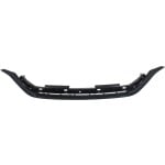Grille Molding Garnish for Honda CR-V 2012-2014, Black, Built for Canada/Mexico/USA, Replacement
