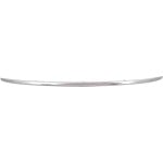 Upper Grille Molding for Honda CR-V, Chrome, 2012-2014 Model, Replacement