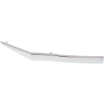 2016 - 2018 Honda Hr-v  Grille Trim / Molding - Center (Passenger) (CAPA Certified)