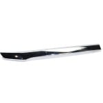 2016 - 2018 Honda Pilot  Grille Trim / Molding - Center (Passenger) (CAPA Certified)