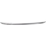 Lower Grille Molding in Chrome for Honda CR-V 2012-2014, Replacement